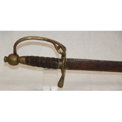 D�nemark/Schleswig Holstein : Pallasch M/1829