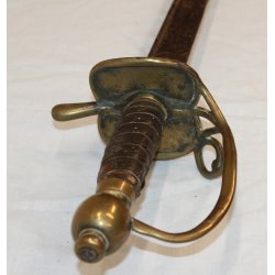 D�nemark/Schleswig Holstein : Pallasch M/1829