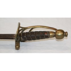 D�nemark/Schleswig Holstein : Pallasch M/1829