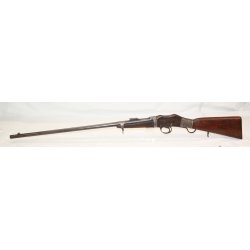 Martiny Henry model 1879 