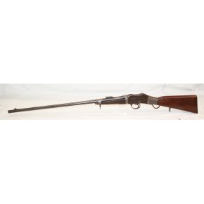 Martiny Henry model 1879 