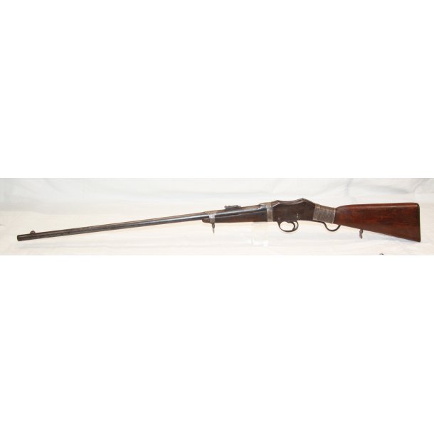 Martiny Henry model 1879 