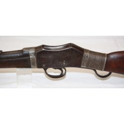Martiny Henry model 1879 