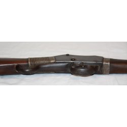 Martiny Henry model 1879 