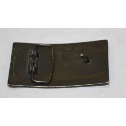 USA: Colt Revolvers - ltere Grtelschnalle