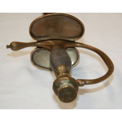 Dnemark: Offiziersdegen / Beamterdegen wie Modell 1837