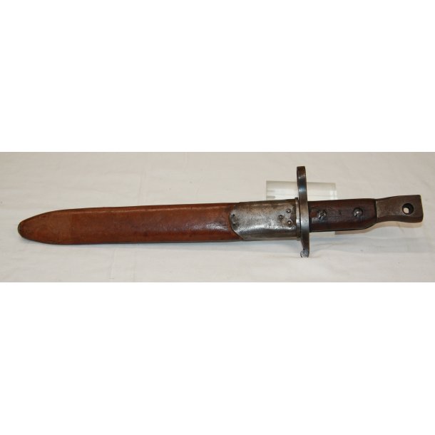 Canada: Bayonet for Ross rifle