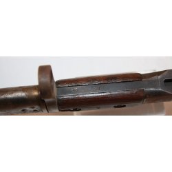 Kanada: Bajonett fr Ross Rifle