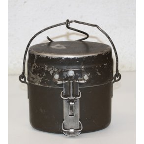 Swedish Mess tin/Field kitchen model 40