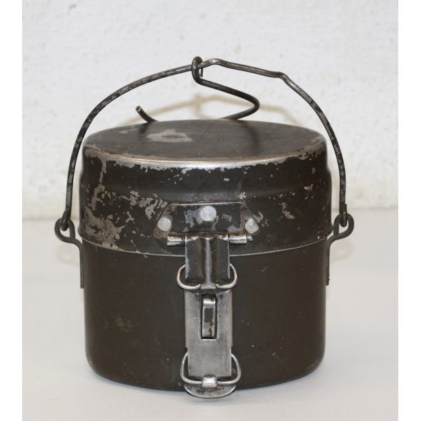 Swedish Mess tin/Field kitchen model 40