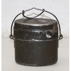 Swedish Mess tin/Field kitchen model 40