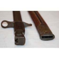Kanada: Bajonett fr Ross Rifle