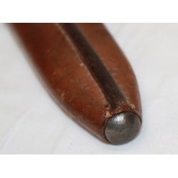 Kanada: Bajonett fr Ross Rifle