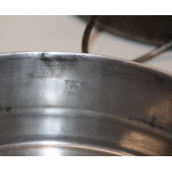Swedish Mess tin/Field kitchen model 40