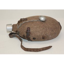 Army canteen model ?