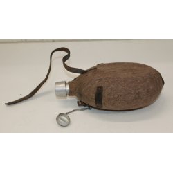 Army canteen model ?