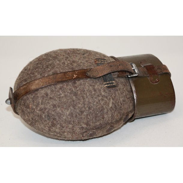 German canteen model 1931