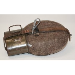 German canteen model 1931