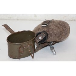German canteen model 1931