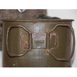 German canteen model 1931