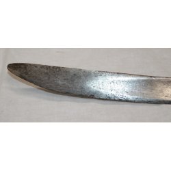 Dnemark: Dragonersbel Modell 1808