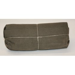 German WWII Extra Large Wound Bandage Dated 1939