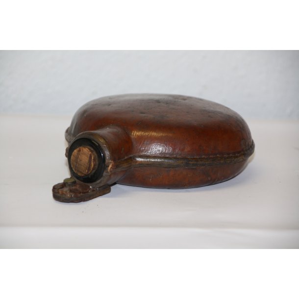 Dnemark : Feldflasche Modell 1873