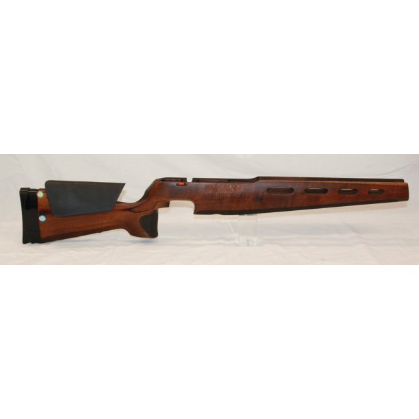 Sauer 200 STR - LINKS !