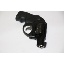 RUGER revolver model LCR