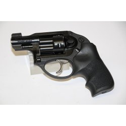 RUGER revolver model LCR