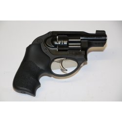 RUGER revolver model LCR