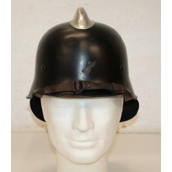 Deutschland: Stahlhelm M/35
