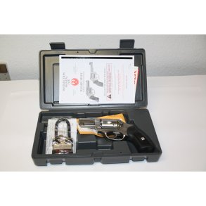 RUGER revolver SP 101