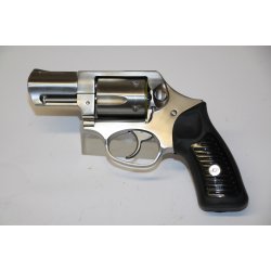 RUGER revolver SP 101