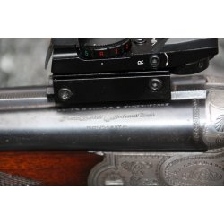 SAUER Drilling model 3000