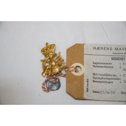 Hrens Materiel- og Frdselsskole - Godkendt udfaldsprve fra 1978