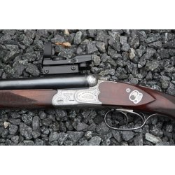 SAUER Drilling model 3000