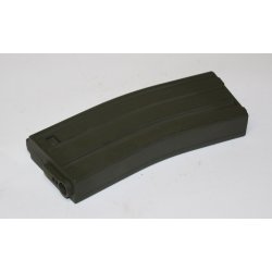 Elite Force 140RD magazine for M4/M16 AEG rifle