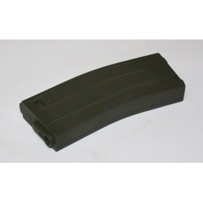 Elite Force 140RD magazine for M4/M16 AEG rifle