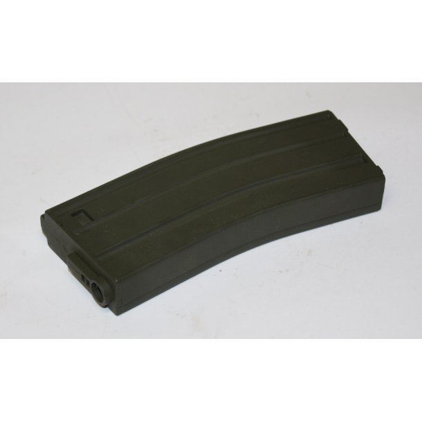 Elite Force 140RD magazine for M4/M16 AEG rifle