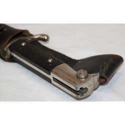 Deutschland III Reich : Ausgehbajonett