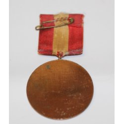 Dansk Racekatte Klub medalje