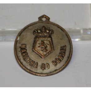 MARINHA DO BRASIL -  32 mm