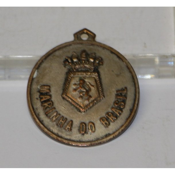 MARINHA DO BRASIL -  32 mm