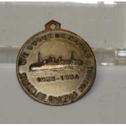 MARINHA DO BRASIL -  32 mm