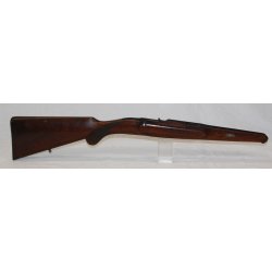 Danzig 98 - etwa 1910-15 - Jagdschaft - 70 cm.
