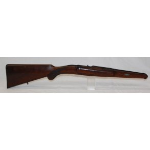 Danzig 98 - etwa 1910-15 - Jagdschaft - 70 cm.