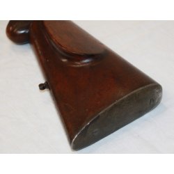 Danzig 98 - etwa 1910-15 - Jagdschaft - 70 cm.