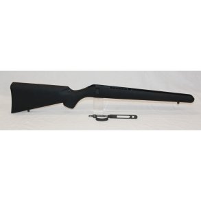 CZ 455 - Kal 22 - Plastikschaft - 74 cm