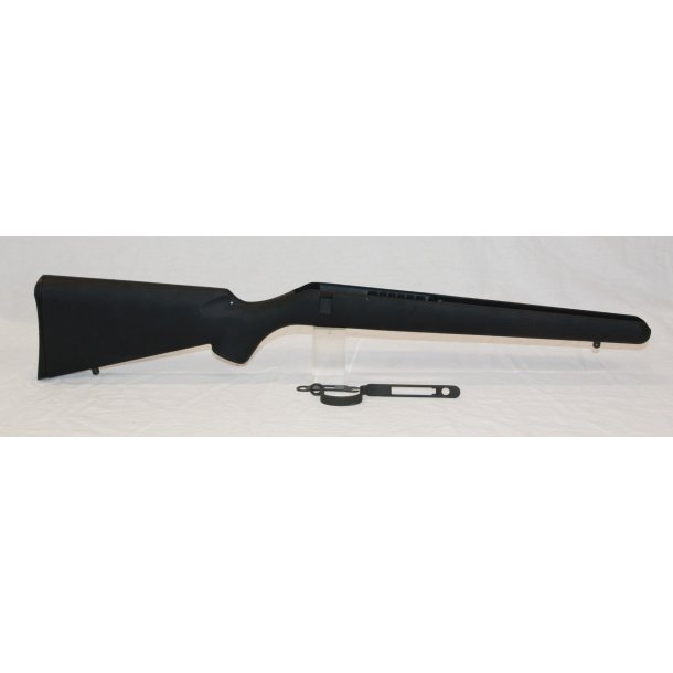 CZ 455 - Kal 22 - Plastikschaft - 74 cm